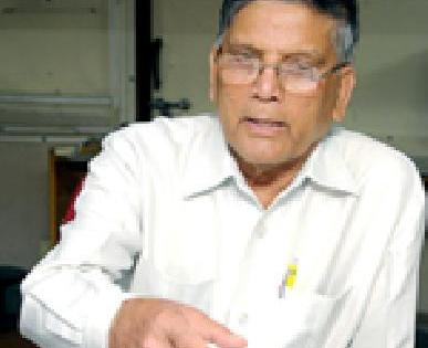 Victory over painful cancer | वेदनादायी कॅन्सरवर मिळविला विजय Victory over painful cancer | वेदनादायी कॅन्सरवर मिळविला विजय