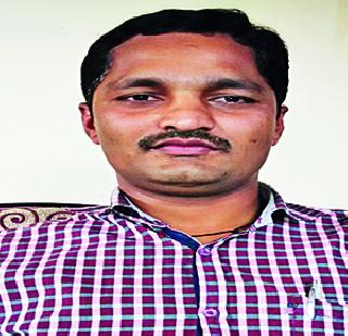 Shindevwadi youth 'imprint' on new education policy | नव्या शैक्षणिक धोरणावर शिंदेवाडीच्या युवकाचा ‘ठसा’ Shindevwadi youth 'imprint' on new education policy | नव्या शैक्षणिक धोरणावर शिंदेवाडीच्या युवकाचा ‘ठसा’