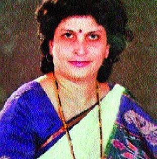 Poetry Jayashree Pathak passed away | कवयित्री जयश्री पाठक यांचे निधन