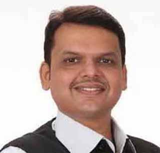 Chief Minister tomorrow in Akolat | मुख्यमंत्री उद्या अकोल्यात Chief Minister tomorrow in Akolat | मुख्यमंत्री उद्या अकोल्यात