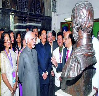 States do not discriminate in the name of religions | धर्मांच्या नावाखाली राज्यांत भेदभाव नको States do not discriminate in the name of religions | धर्मांच्या नावाखाली राज्यांत भेदभाव नको