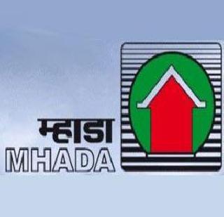 MHADA's SRA scheme will be rolled out | म्हाडाची एसआरए योजना गुंडाळणार