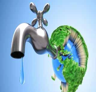 This year is not 'waterfall'! | यंदा ‘पाणीबाणी’ नाही ! This year is not 'waterfall'! | यंदा ‘पाणीबाणी’ नाही !