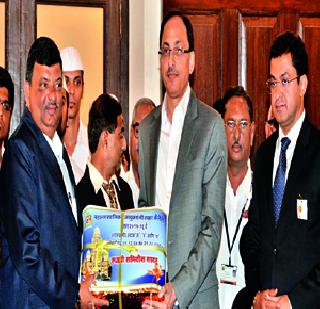 आरोग्यम् धनसंपदा - Marathi News | Health wealth | Latest navi-mumbai News at Lokmat.com