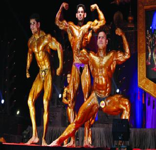 Avadhesh Yadav Maharashtra Mahotsav Shri | अवधेश यादव महाराष्ट्र महोत्सव श्री Avadhesh Yadav Maharashtra Mahotsav Shri | अवधेश यादव महाराष्ट्र महोत्सव श्री