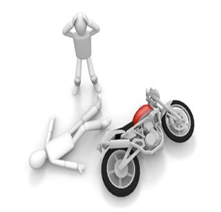 Two students killed in a motorcycle accident | मोटारसायकल अपघातात दोन विद्यार्थी ठार Two students killed in a motorcycle accident | मोटारसायकल अपघातात दोन विद्यार्थी ठार
