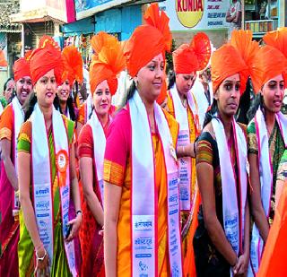 Rastarasti 'Maharashtra My' in Belgaum | बेळगावात रस्तोरस्ती ‘महाराष्ट्र माझा’ Rastarasti 'Maharashtra My' in Belgaum | बेळगावात रस्तोरस्ती ‘महाराष्ट्र माझा’
