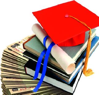 68 crore scholarship scam | ६८ कोटींच्या शिष्यवृत्तीवर संस्थाचालकांचा डल्ला ! 68 crore scholarship scam | ६८ कोटींच्या शिष्यवृत्तीवर संस्थाचालकांचा डल्ला !