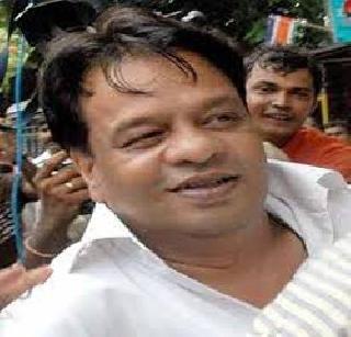 The conditional bail of Dawood's brother Iqbal Kaskar | दाऊदचा भाऊ इक्बाल कासकरला सशर्त जामीन The conditional bail of Dawood's brother Iqbal Kaskar | दाऊदचा भाऊ इक्बाल कासकरला सशर्त जामीन