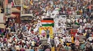 Delhi won, activists won | दिल्ली जिंकली, कार्यकर्ते जिंकले Delhi won, activists won | दिल्ली जिंकली, कार्यकर्ते जिंकले