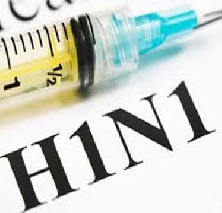 The fourth victim of swine flu | स्वाइन फ्लूचा चौथा बळी