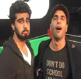 'AiB': Deepika, Karan Johar, 12 people including the accused - Court | 'एआयबी'शो : दीपिका, करण जोहरसह १२ जणांविरुध्द गुन्हा दाखल करा - कोर्ट 'AiB': Deepika, Karan Johar, 12 people including the accused - Court | 'एआयबी'शो : दीपिका, करण जोहरसह १२ जणांविरुध्द गुन्हा दाखल करा - कोर्ट