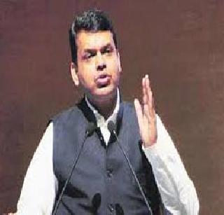 The Chief Minister has the right to the state minister | मुख्यमंत्र्यांनी दिले राज्यमंत्र्यांना अधिकार The Chief Minister has the right to the state minister | मुख्यमंत्र्यांनी दिले राज्यमंत्र्यांना अधिकार