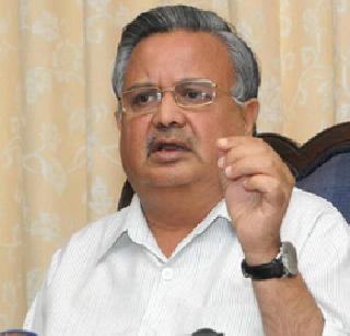 BJP defeats by putting local leadership in Delhi - Raman Singh | दिल्लीत स्थानिक नेतृत्वाला डावलल्याने भाजपाचा पराभव - रमण सिंह BJP defeats by putting local leadership in Delhi - Raman Singh | दिल्लीत स्थानिक नेतृत्वाला डावलल्याने भाजपाचा पराभव - रमण सिंह