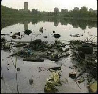 Determination of cleanliness of the rivers | नद्यांच्या स्वच्छतेसाठीचा निर्धार Determination of cleanliness of the rivers | नद्यांच्या स्वच्छतेसाठीचा निर्धार