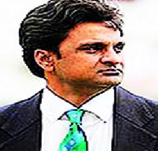 India's weakness in bowling: Srinath | भारतीय संघ गोलंदाजीत दुबळा : श्रीनाथ India's weakness in bowling: Srinath | भारतीय संघ गोलंदाजीत दुबळा : श्रीनाथ