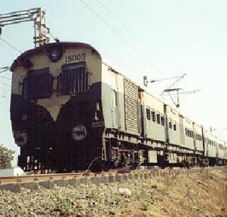 Independent company for rail projects in Maharashtra | महाराष्ट्रात रेल्वे प्रकल्पासांठी स्वतंत्र कंपनी