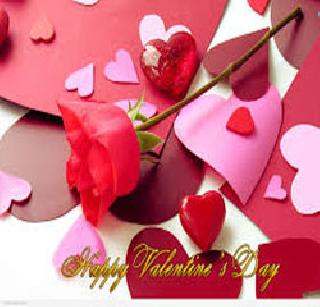 Vasant panchami against 'Valentine's Day' | ‘व्हॅलेंटाईन डे’ विरुद्ध ‘वसंतपंचमी’ Vasant panchami against 'Valentine's Day' | ‘व्हॅलेंटाईन डे’ विरुद्ध ‘वसंतपंचमी’