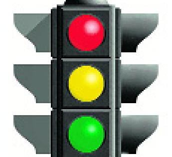It is decided to set up signals system in seven chowks | सात चौकांमध्ये सिग्नल्स यंत्रणा बसविण्याचे निश्चित It is decided to set up signals system in seven chowks | सात चौकांमध्ये सिग्नल्स यंत्रणा बसविण्याचे निश्चित