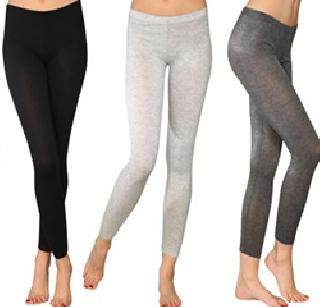 American MP says, ban on yoga pants | अमेरिकन खासदार म्हणतात, योगा पँटवर बंदी टाका