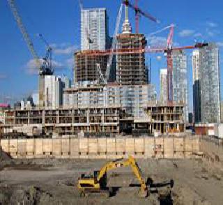 The development work has come to the forefront of the elections | निवडणुकीच्या पार्श्वभूमीवर विकासकामांना आला वेग The development work has come to the forefront of the elections | निवडणुकीच्या पार्श्वभूमीवर विकासकामांना आला वेग