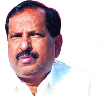 Ganesh Naik will finally leave his silence | गणेश नाईक अखेर मौन सोडणार Ganesh Naik will finally leave his silence | गणेश नाईक अखेर मौन सोडणार