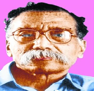 Education should be done only in the mother tongue - Bachchandra Nemade | शिक्षण मातृभाषेतच झाले पाहिजे -भालचंद्र नेमाडे Education should be done only in the mother tongue - Bachchandra Nemade | शिक्षण मातृभाषेतच झाले पाहिजे -भालचंद्र नेमाडे