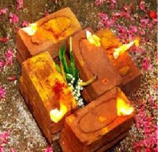 Bhumi Pujan of Transport Control Cell at Shirasad | शिरसाड येथे वाहतूक नियंत्रण कक्षाचे भूमिपूजन Bhumi Pujan of Transport Control Cell at Shirasad | शिरसाड येथे वाहतूक नियंत्रण कक्षाचे भूमिपूजन