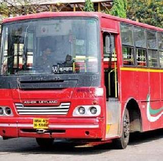 Transport Member Election: Brotherhood of Interest | परिवहन सदस्य निवडणूक : इच्छुकांची भाऊगर्दी Transport Member Election: Brotherhood of Interest | परिवहन सदस्य निवडणूक : इच्छुकांची भाऊगर्दी