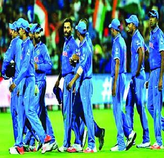 Fever of 'Cricket World Cup' | ‘क्रिकेट वर्ल्डकप’चा फिवर Fever of 'Cricket World Cup' | ‘क्रिकेट वर्ल्डकप’चा फिवर