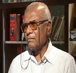 Who is this attack on someone? | हा हल्ला कोणाचा, कोणावर होतो आहे ? Who is this attack on someone? | हा हल्ला कोणाचा, कोणावर होतो आहे ?