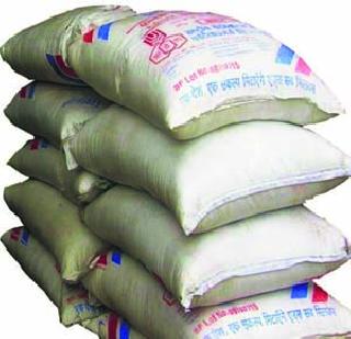 40 thousand crore tired of the subsidy center | ४० हजार कोटींची खत सबसिडी केंद्राकडे थकली