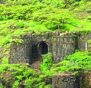 Festive gathering will play on Sinhagad! | दुर्गसाहित्य संमेलन सिंहगडावर रंगणार!