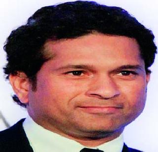 Team India should come to the 'ground': Sachin | टीम इंडियाने ‘जमिनीवर’ यावे : सचिन