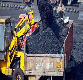 Coal auction: 7 states benefit from Maharashtra | कोळसा लिलाव : महाराष्ट्रासह ७ राज्यांना लाभ