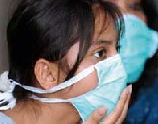 The threat of 'swine flu' | ‘स्वाईन फ्ल्यू’ची धास्ती The threat of 'swine flu' | ‘स्वाईन फ्ल्यू’ची धास्ती