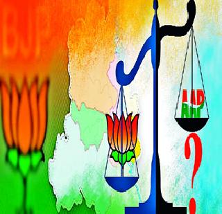 People have limitations too | लोकानुनयालाही मर्यादा असतातच People have limitations too | लोकानुनयालाही मर्यादा असतातच