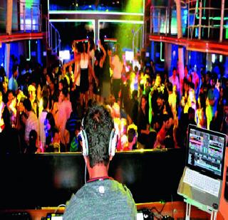 ‘नाइट लाइफ’ कुणासाठी?