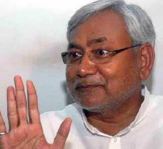 Bihar Chief Minister Nitish Kumar | बिहारच्या मुख्यमंत्री पदावर पुन्हा नितीश कुमार