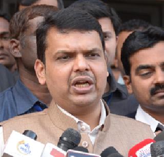 Police do not blame Pansar's attack - Devendra Fadnavis | पानसरेंवरील हल्ल्यात पोलिसांचा दोष नाही - देवेंद्र फडणवीस