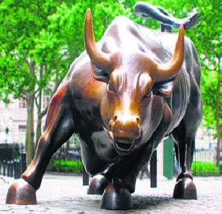 A stock fraud of Rs 1,800 crore | शेअर बाजारात १,८०० कोटींची लबाडी