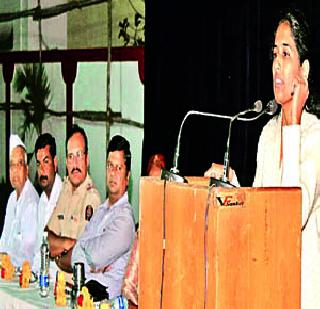 But how can the progressive Maharashtra? | ...तर महाराष्ट्र पुरोगामी कसा?