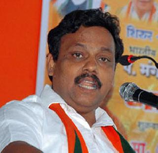 Education Minister Tawde has forgotten history | शिक्षणमंत्री तावडे यांना इतिहासाचा विसर Education Minister Tawde has forgotten history | शिक्षणमंत्री तावडे यांना इतिहासाचा विसर