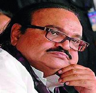 Bhujbal family's ACB inquiry | भुजबळ कुटुंबाची एसीबी चौकशी Bhujbal family's ACB inquiry | भुजबळ कुटुंबाची एसीबी चौकशी