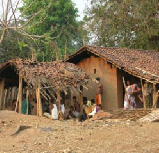 Jawhar: Migration to Employment | जव्हार : रोजगारासाठी स्थलांतर Jawhar: Migration to Employment | जव्हार : रोजगारासाठी स्थलांतर