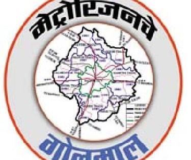 Nupura bans on illegal carry-out | अवैध ले-आऊटवर नासुप्रचा दणका Nupura bans on illegal carry-out | अवैध ले-आऊटवर नासुप्रचा दणका
