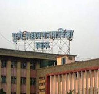 The municipal corporation paid Rs 15 crore to the ineligible contractor | अपात्र ठेकेदाराला दिले पालिकेने १५ कोटींचे काम The municipal corporation paid Rs 15 crore to the ineligible contractor | अपात्र ठेकेदाराला दिले पालिकेने १५ कोटींचे काम