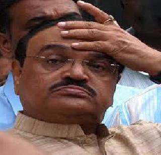 Permission for open inquiry of Bhujbal | भुजबळांच्या खुल्या चौकशीला परवानगी