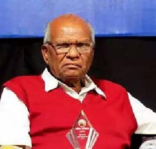 Pansare's assassination in the Rajya Sabha | राज्यसभेत पानसरे यांच्या हत्येचे पडसाद