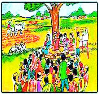 Two thousand members elected to 234 Gram Panchayats | २३४ ग्रामपंचायतींसाठी निवडले जाणार दोन हजारांवर सदस्य Two thousand members elected to 234 Gram Panchayats | २३४ ग्रामपंचायतींसाठी निवडले जाणार दोन हजारांवर सदस्य